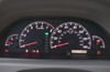 2005 Toyota Camry XLE Gauges Picture